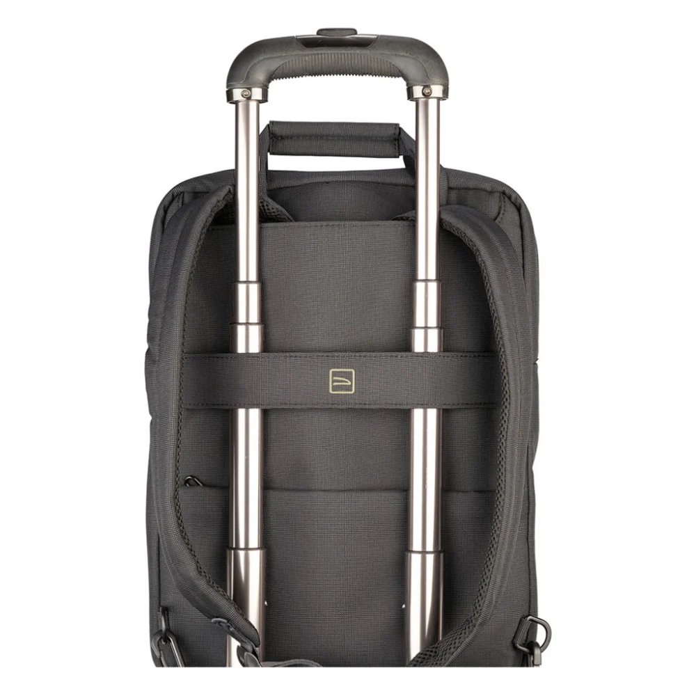 Рюкзак для ноутбука Tucano 16" WO4 MB Pro black (WO4BK-MB16-AX) — фото 10