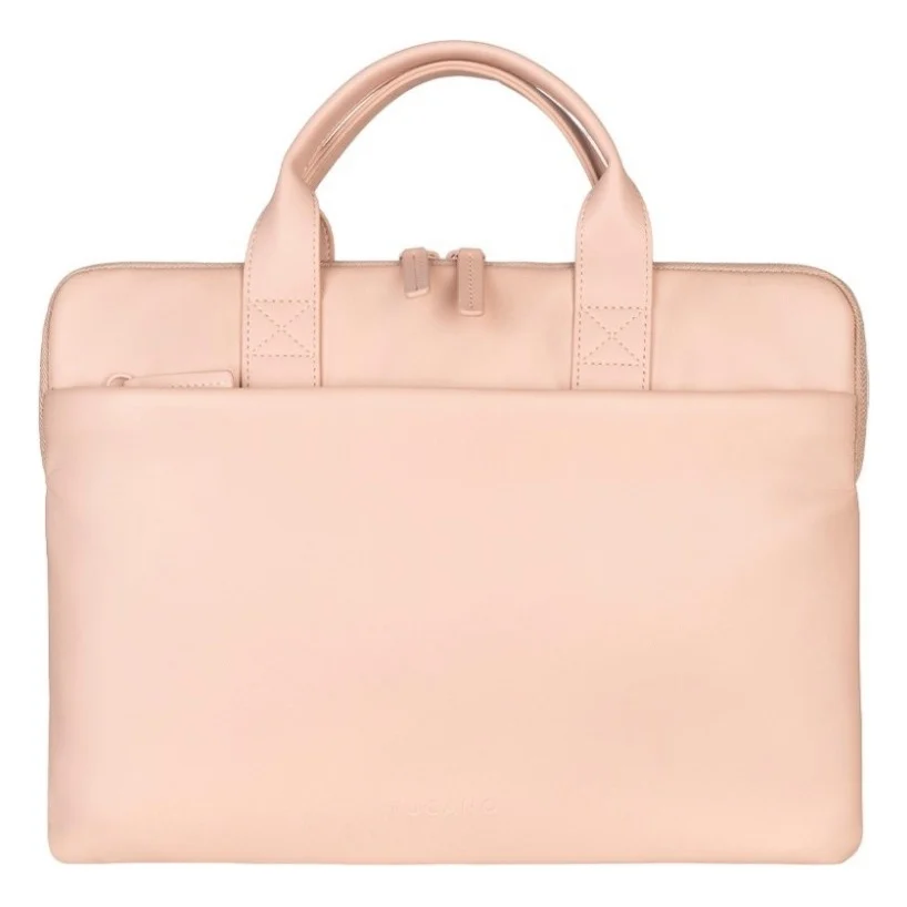 Сумка для ноутбука Tucano 14" Isotta pink (BSISO1314-PK)