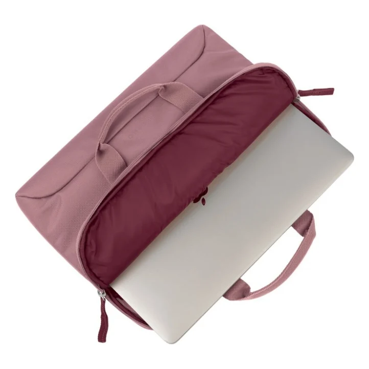 Сумка для ноутбука Tucano 16" Smilza pink (BSM15-PK)