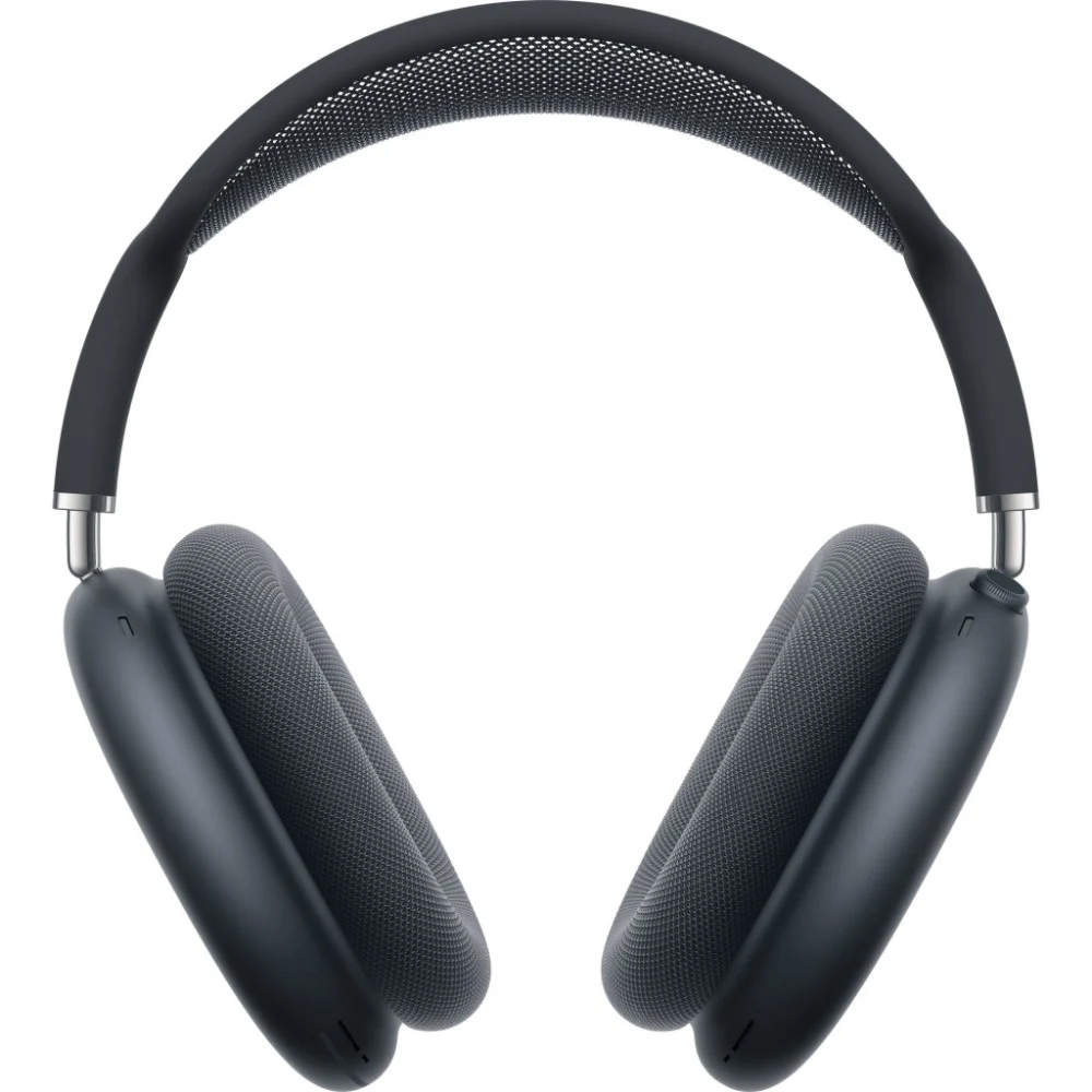 Навушники Apple AirPods Max (2nd generation) Midnight (MWW43)