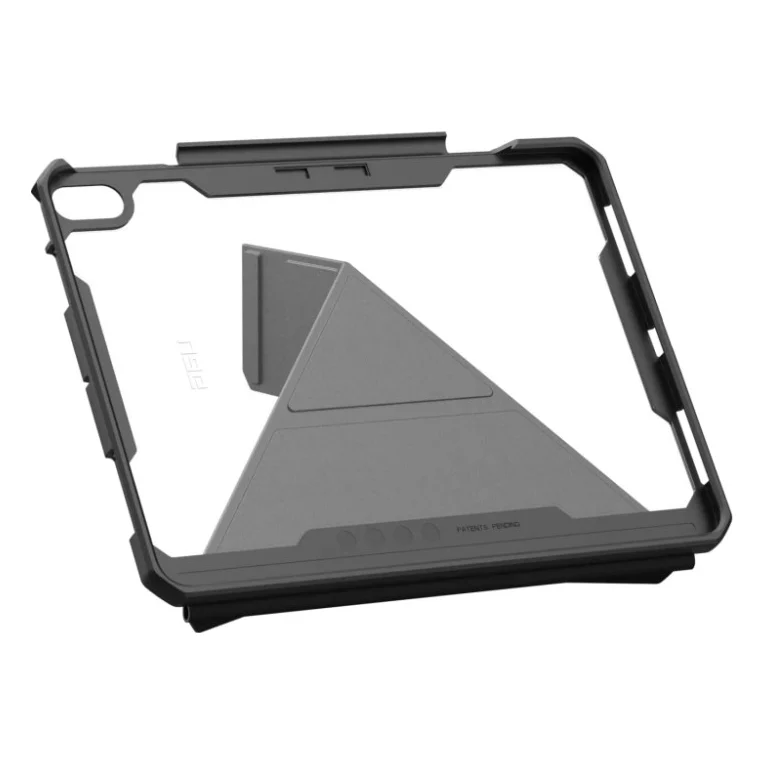 Чохол до планшета UAG iPad Air 11"(Gen 6, 2024) Essential Armor Black (124474114040) — фото 8