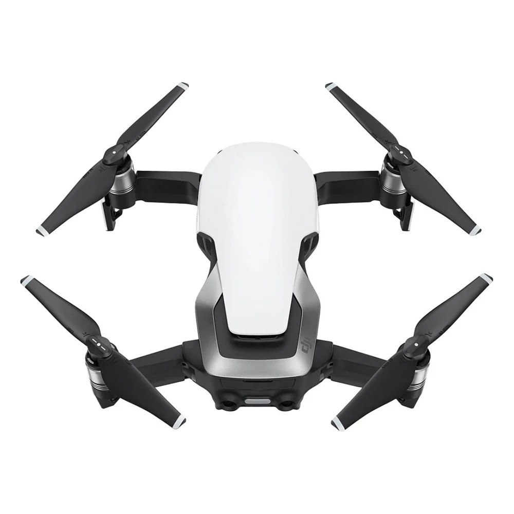 Квадрокоптер DJI Mavic Air Arctic White (CP.PT.00000141.01)