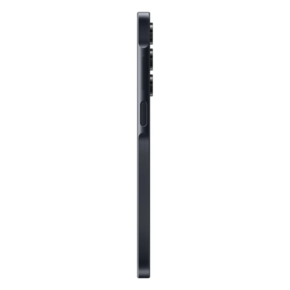 Мобільний телефон Samsung Galaxy A16 LTE 4/128Gb Black (SM-A165FZKBEUC) — фото 9