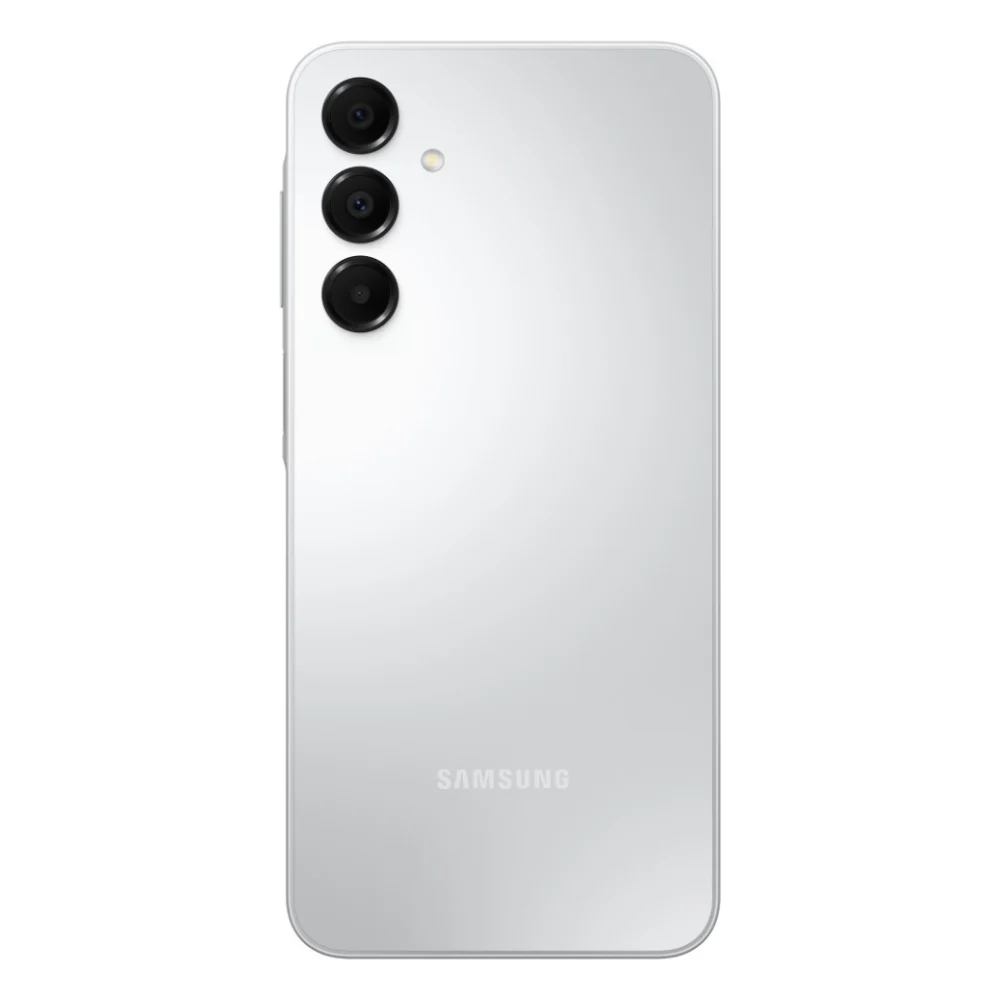 Мобільний телефон Samsung Galaxy A16 LTE 8/256Gb Gray (SM-A165FZACEUC) — фото 5