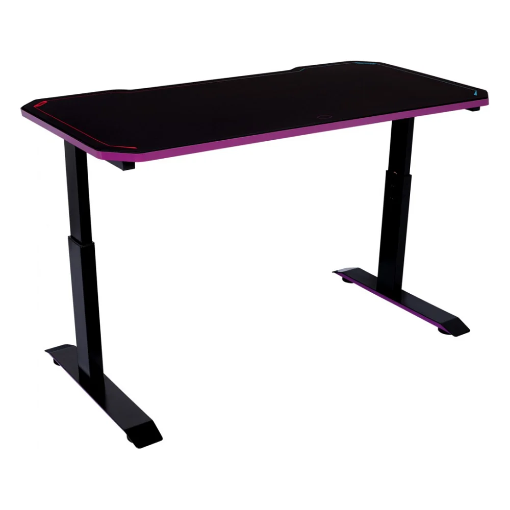Комп'ютерний стіл CoolerMaster GD120 Gaming Desk (CMI-GD120-PRV1)