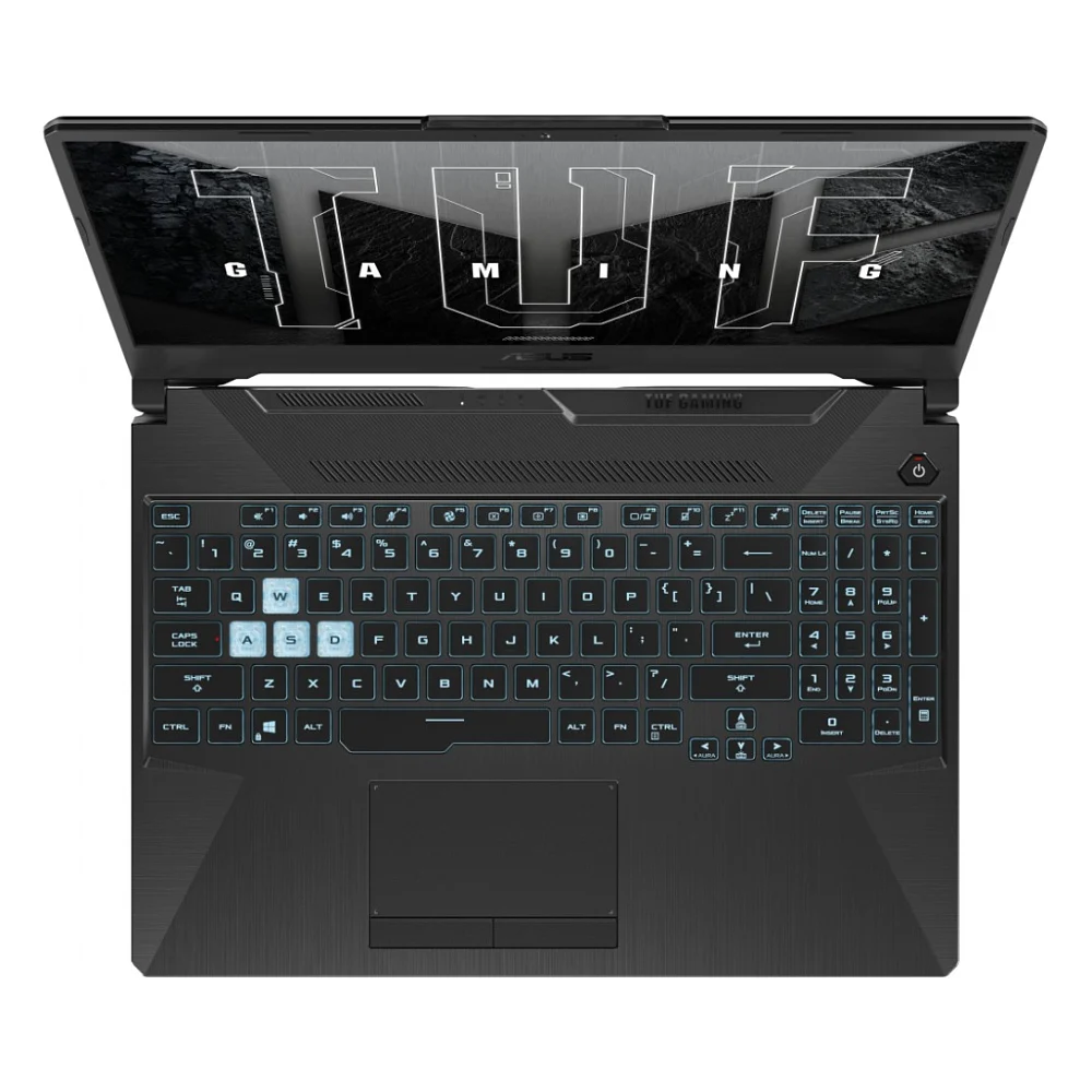 Ноутбук ASUS TUF Gaming A15 FA506NCR-HN077 (90NR0JV7-M005Y0) — фото 4