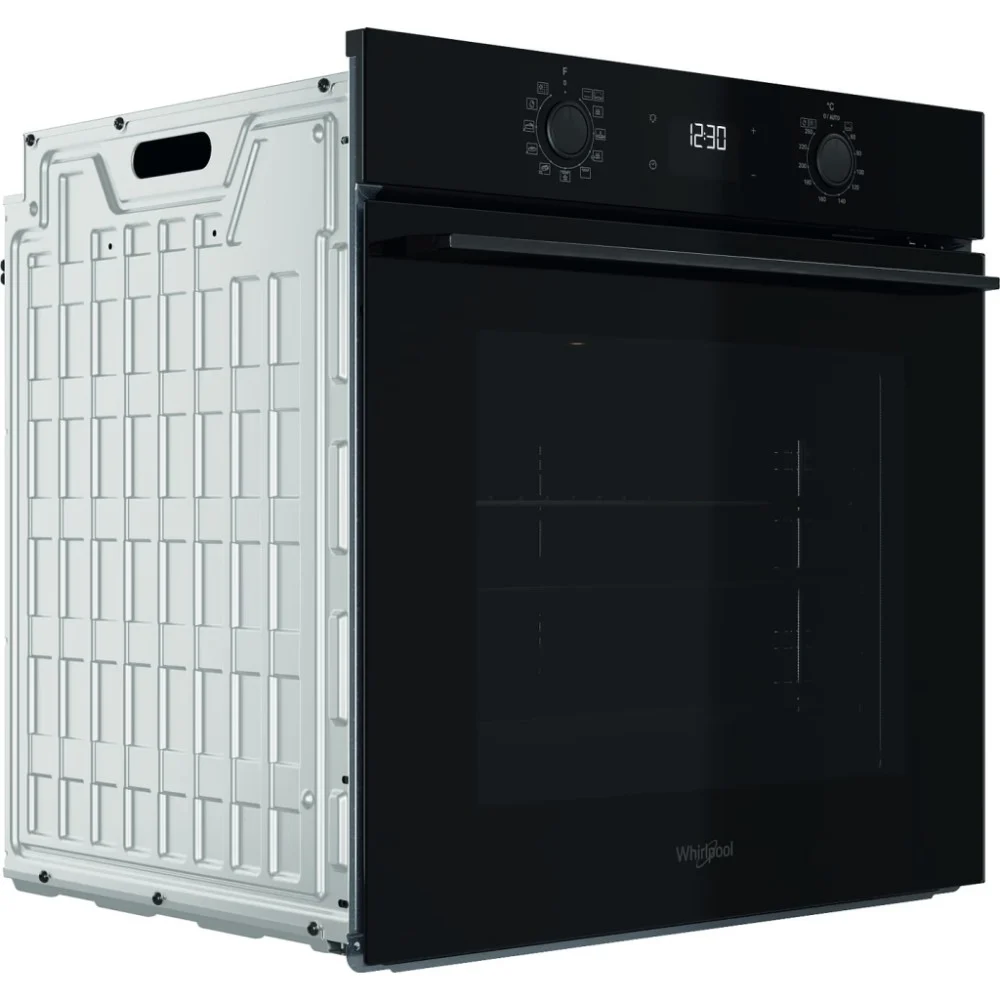Духова шафа Whirlpool OMK58RU0B — фото 2