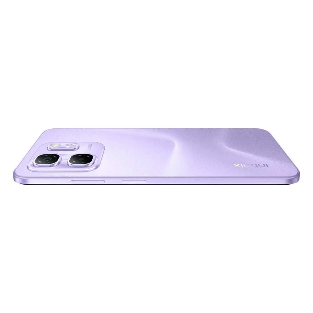 Мобільний телефон Infinix Hot 50i 4/128Gb Dreamy Purple (4894947051296) — фото 5