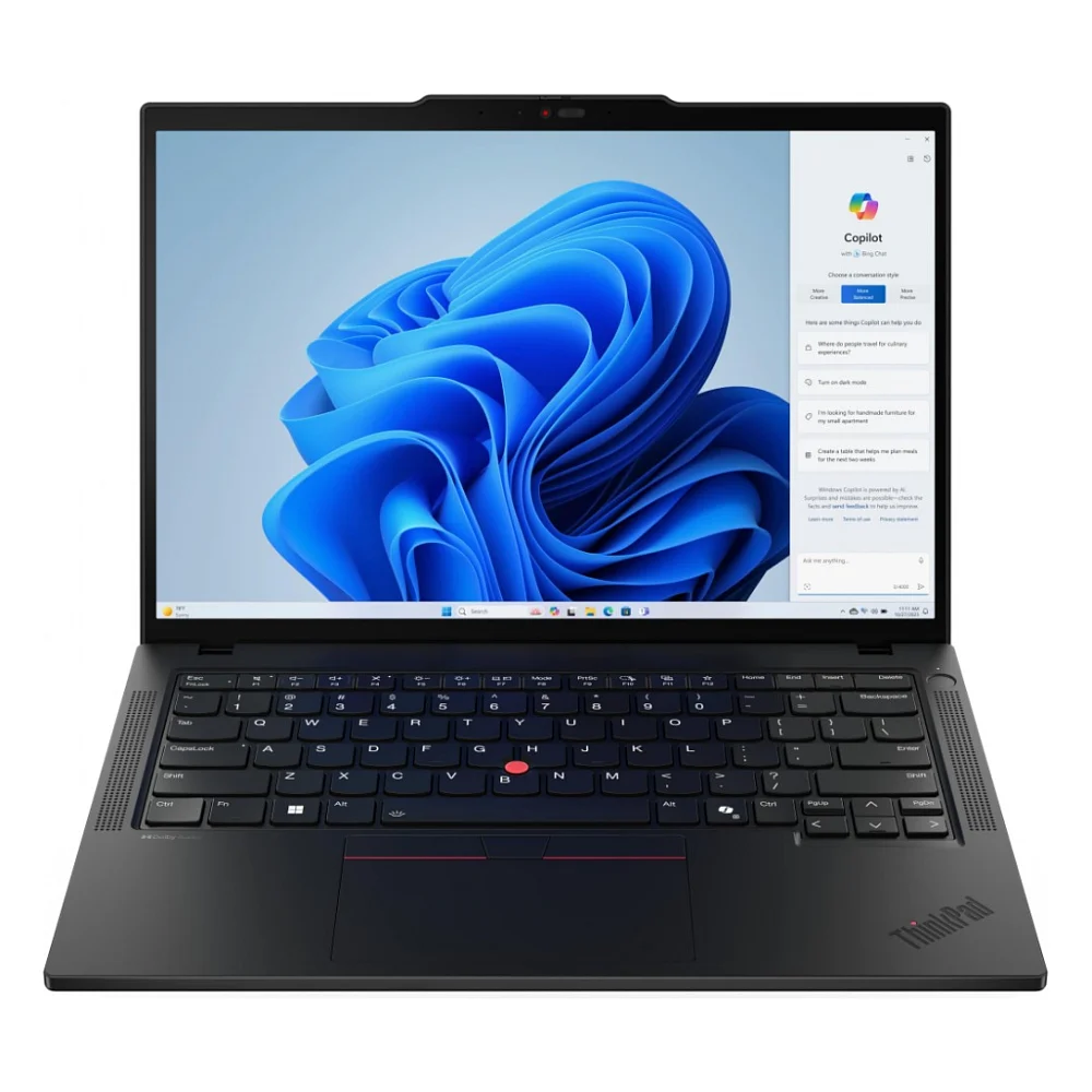 Ноутбук Lenovo ThinkPad T14 G5 (21ML0023RA)
