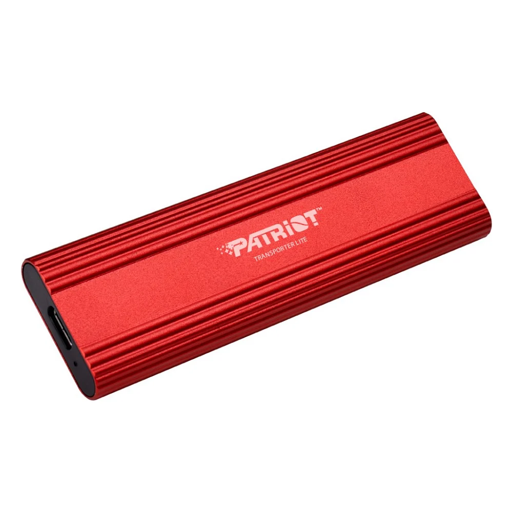 Накопичувач SSD USB-C 1TB Patriot (PTPL1TBPEC)