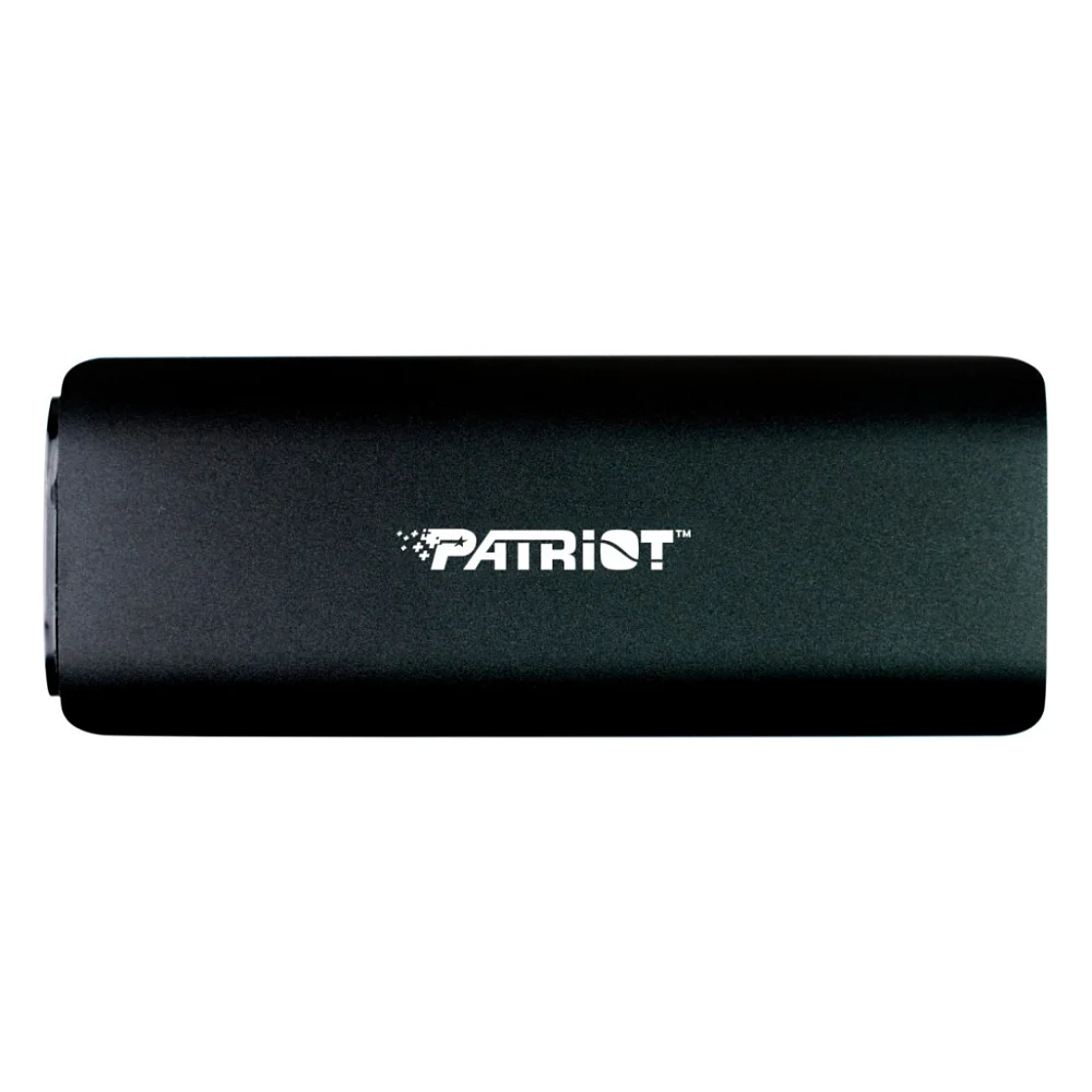 Накопичувач SSD USB-C 4TB Patriot (PTP4TBPEC) — фото 4
