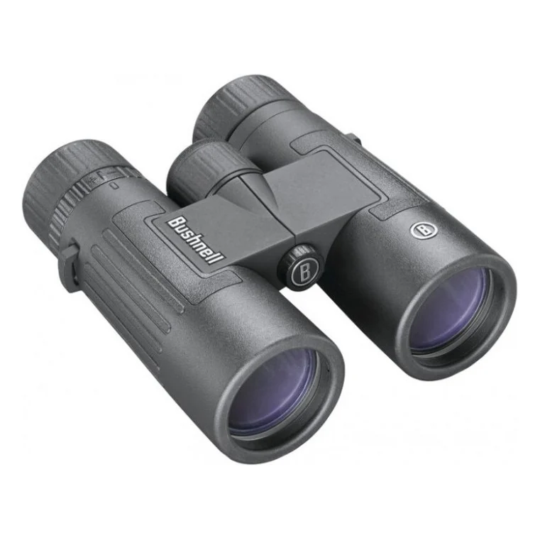 Бінокль Bushnell Legend Black 10x50 мм IPX7 (BB1050W)