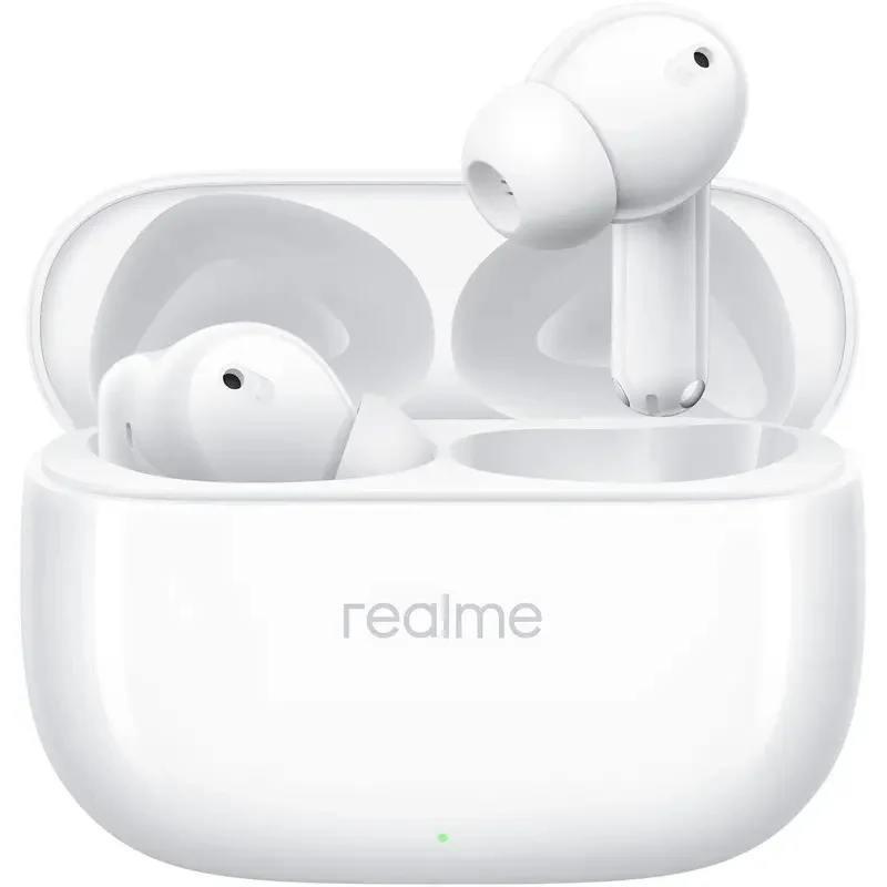 Навушники Realme Buds T310 White EU Global