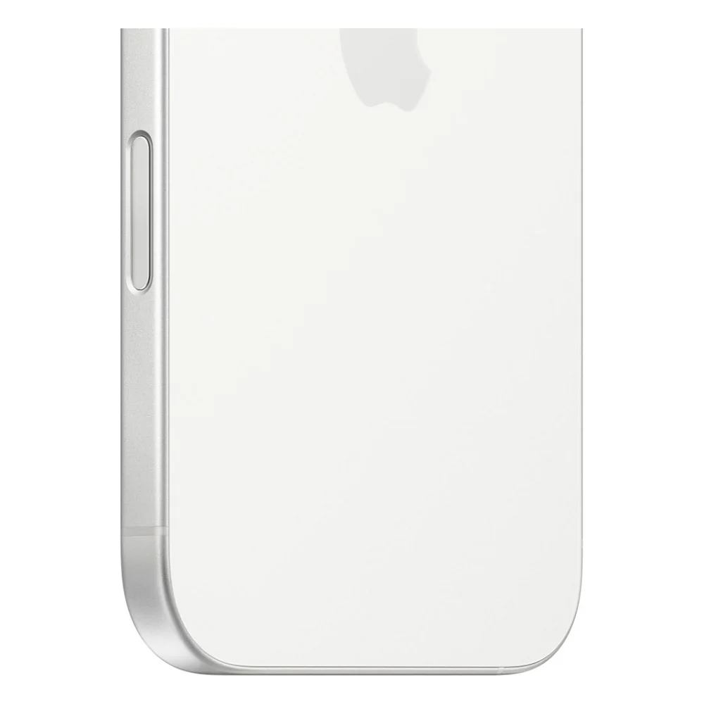 Мобільний телефон Apple iPhone 16 Plus 256GB White (MXWV3) — фото 5