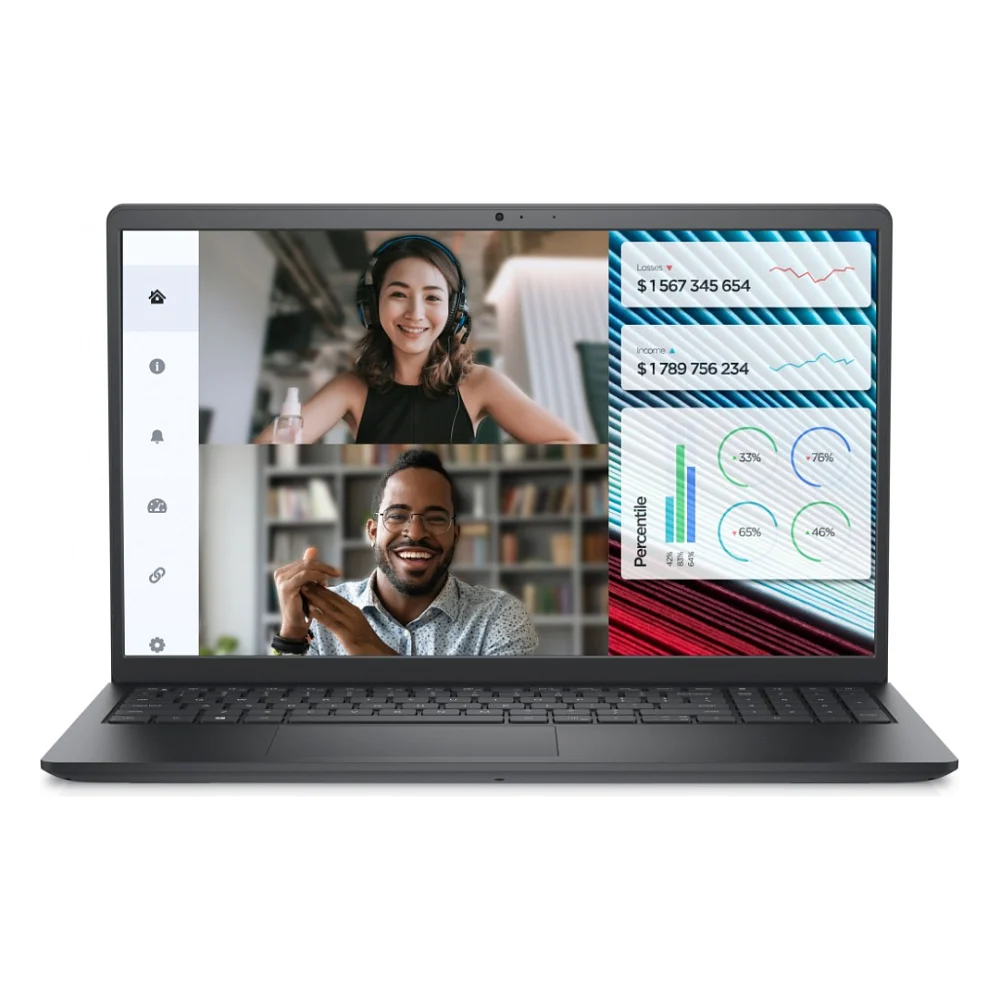 Ноутбук Dell Vostro 3520 (N1614PVNB3520EMEA01)
