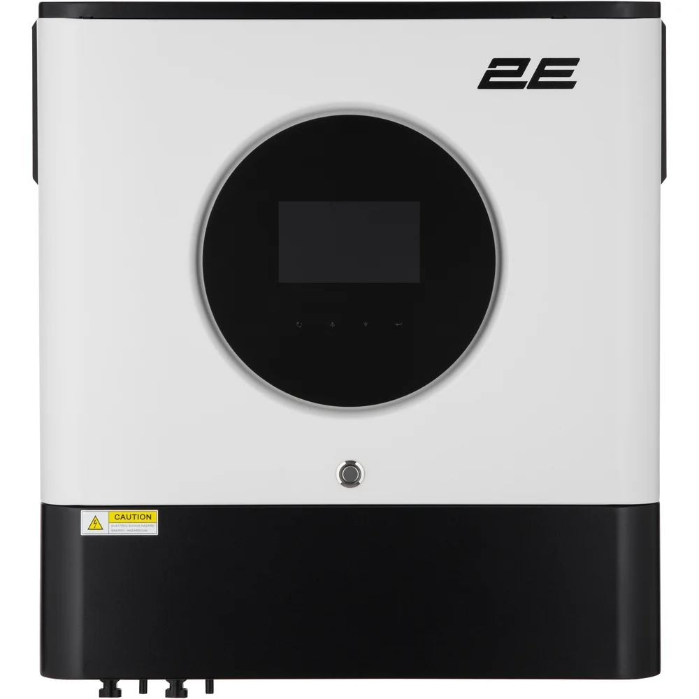 Гібридний інвертор 2E XM MAXII 11000W (2E-XM-MAXII-11K48DIO)
