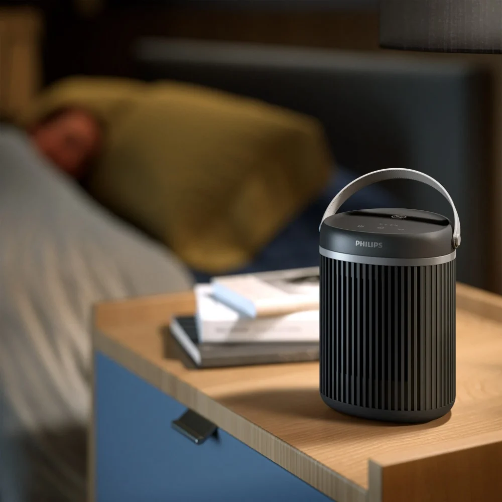 Обігрівач Philips CX3120/01 — фото 5
