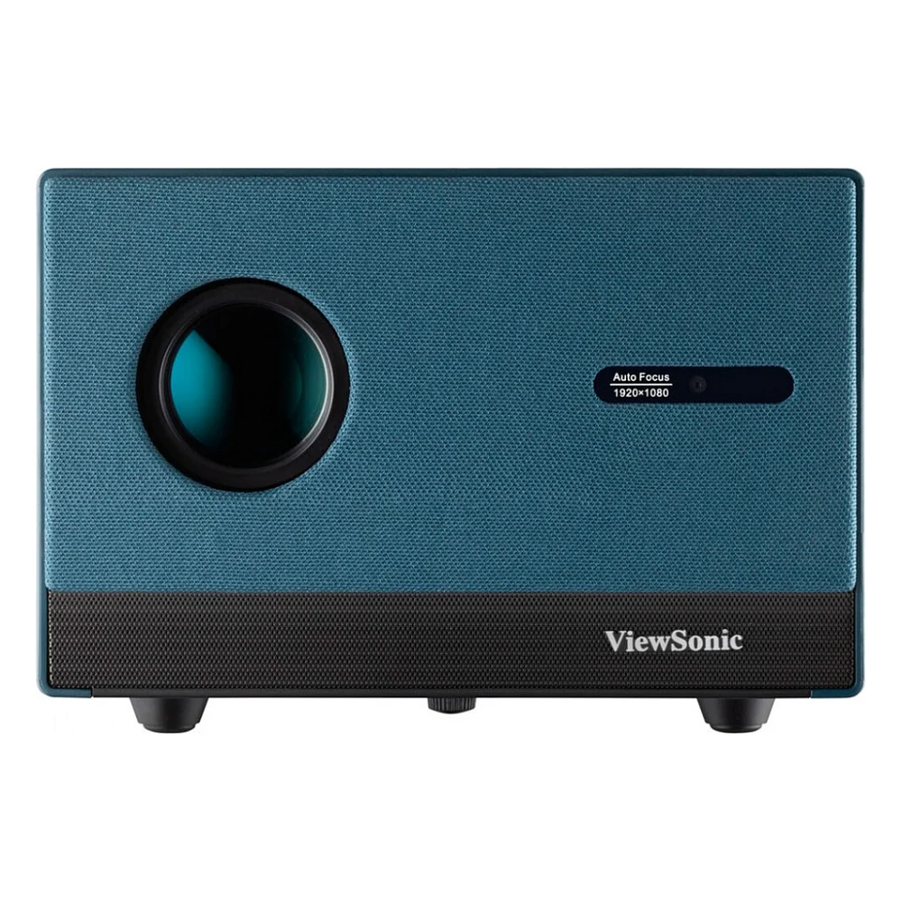 Проектор ViewSonic LX60HD (VS20103)