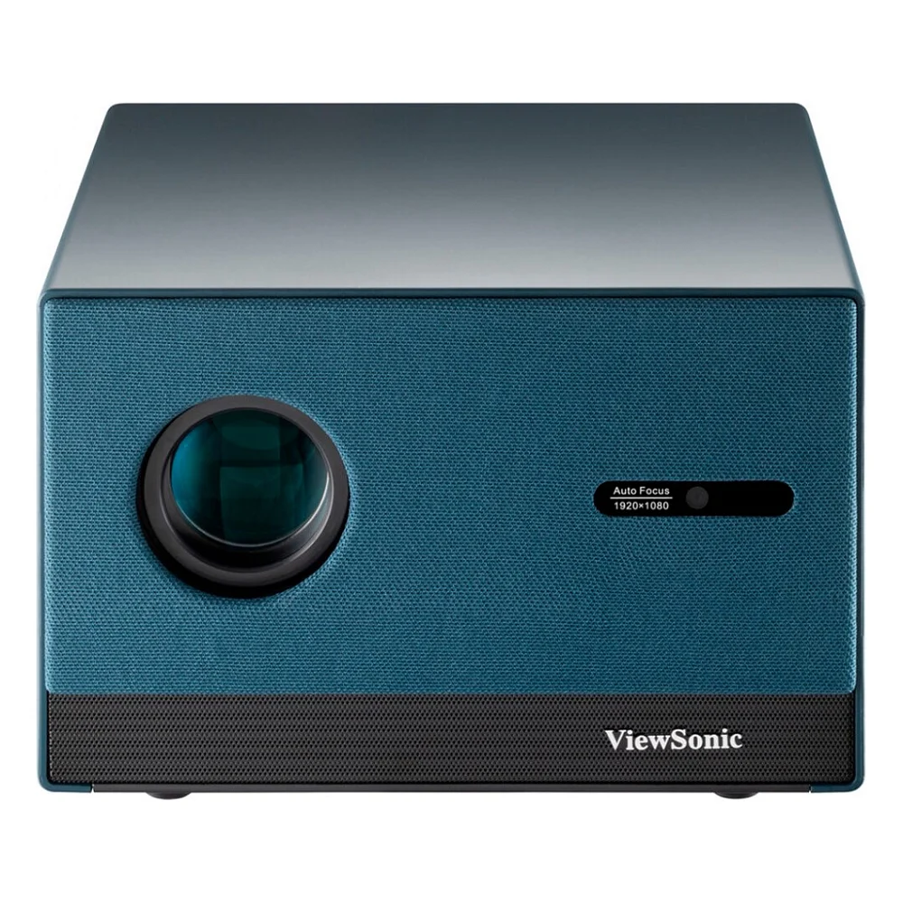 Проектор ViewSonic LX60HD (VS20103) — фото 5
