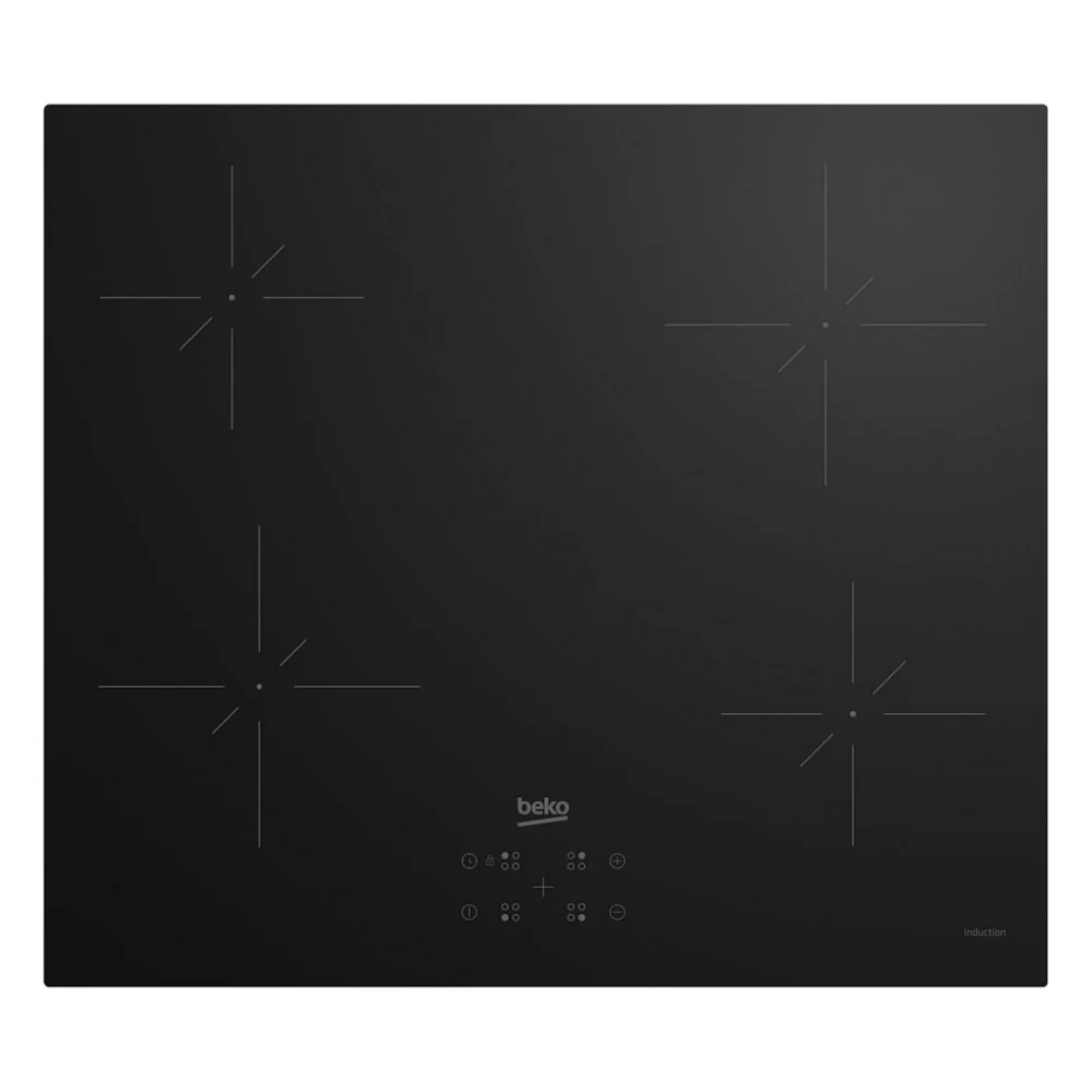 Варочна поверхня Beko HII 64400 QT (HII64400QT)