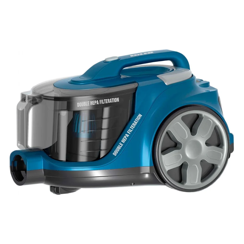 Пилосос Edler ED-2201BLB