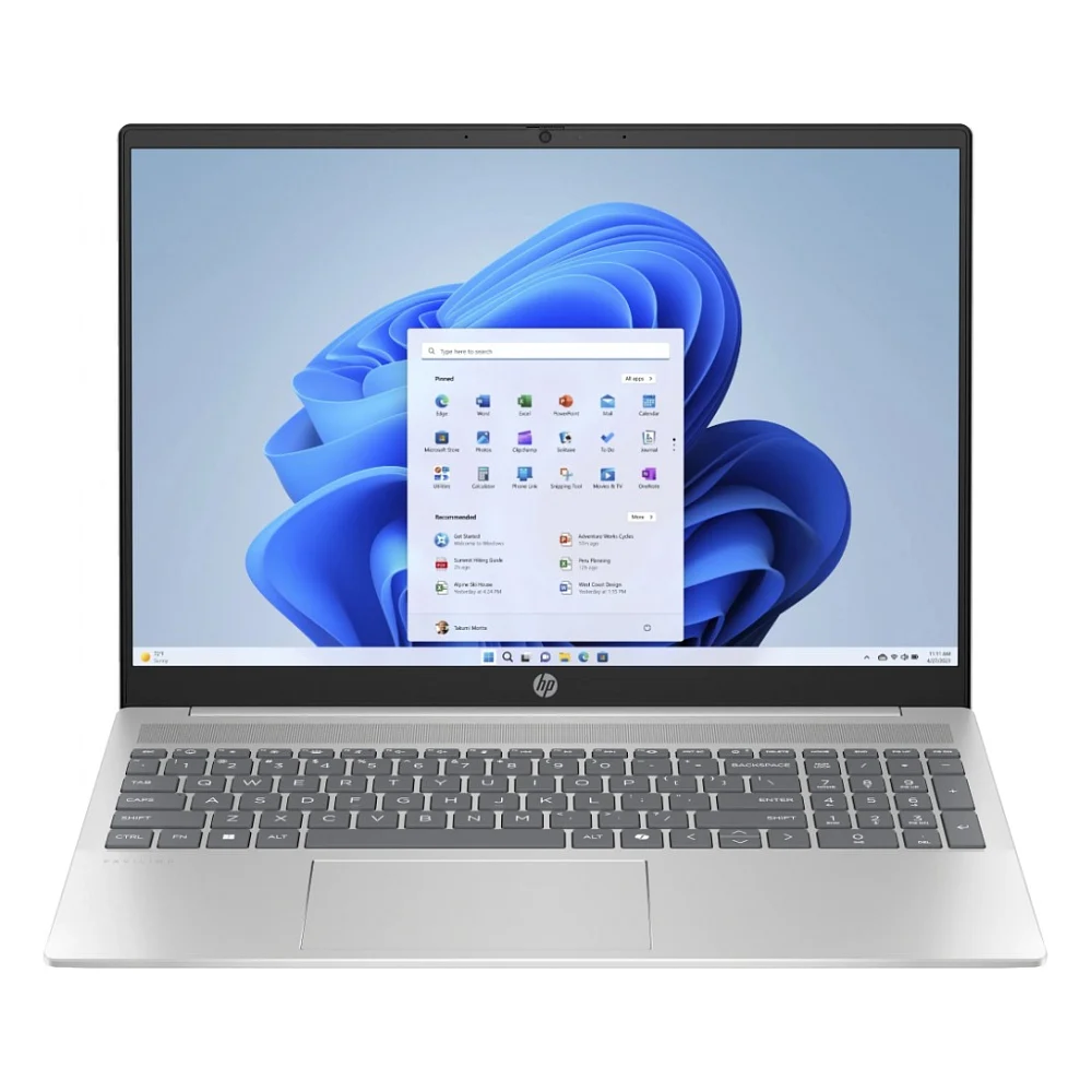 Ноутбук HP Pavilion 16-ag0014ua (B0AA4EA)