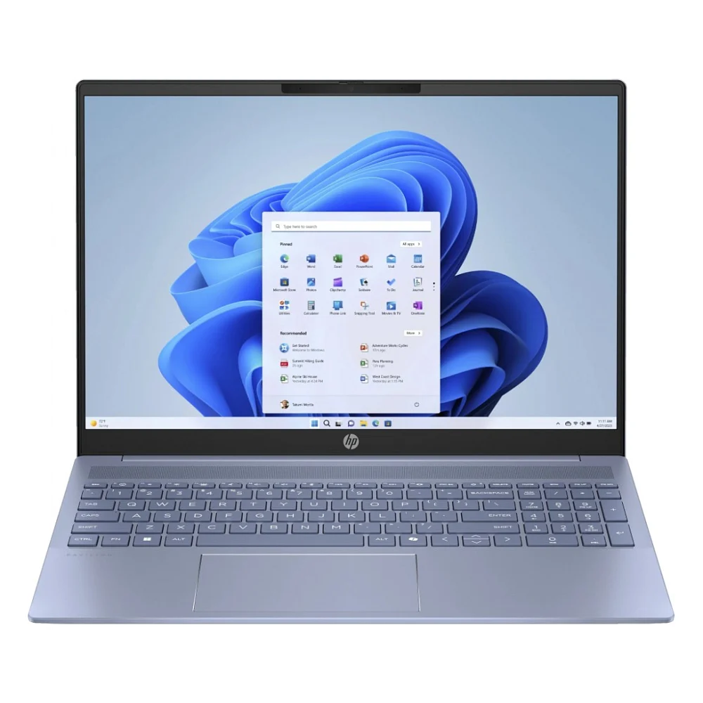 Ноутбук HP Pavilion 16-ag0015ua (B0AA5EA)