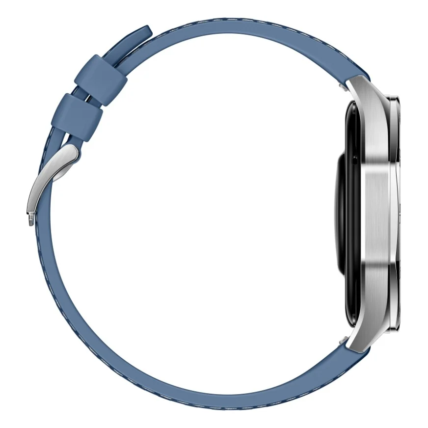 Смарт-годинник Huawei WATCH GT 5 46mm Blue (55020DKH) — фото 6