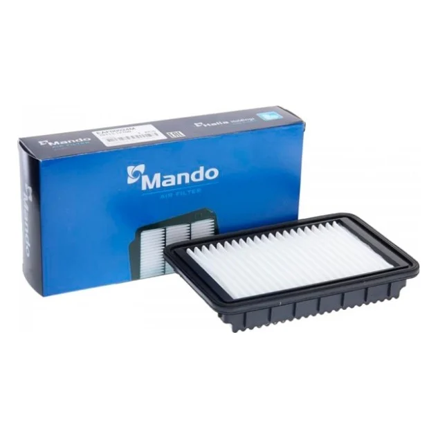 Повітряний фільтр для автомобіля Mando EAF00024M