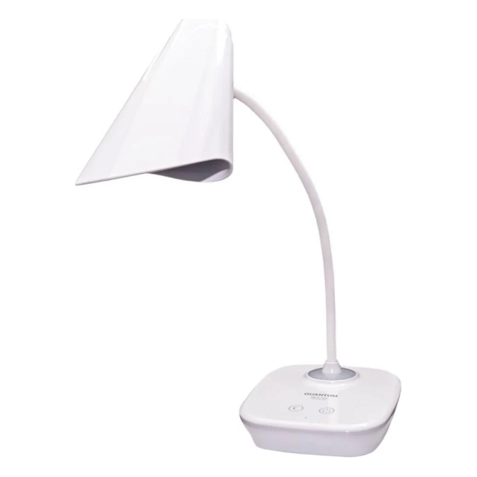 Настільна лампа Quantum ASCONA LED з USB (QM-TL1030)
