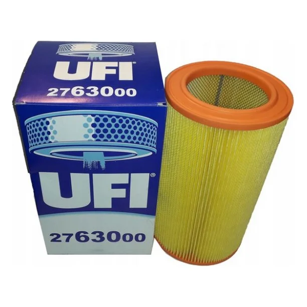 Повітряний фільтр для автомобіля UFI 27.630.00 — фото 3