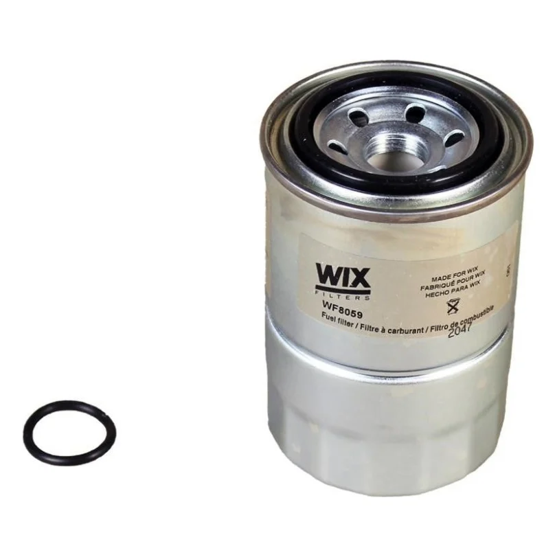 Фільтр паливний Wixfiltron WF8059