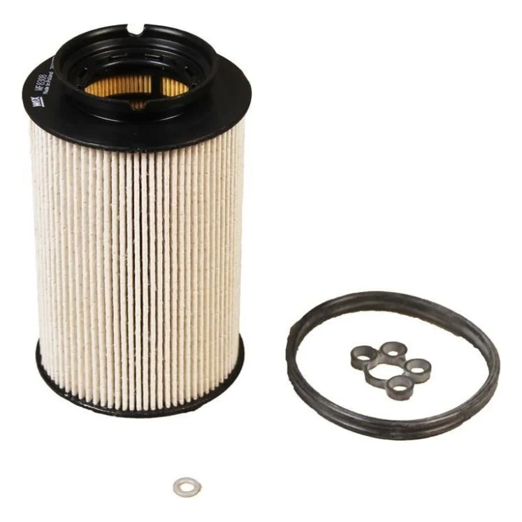 Фільтр паливний Wixfiltron WF8308