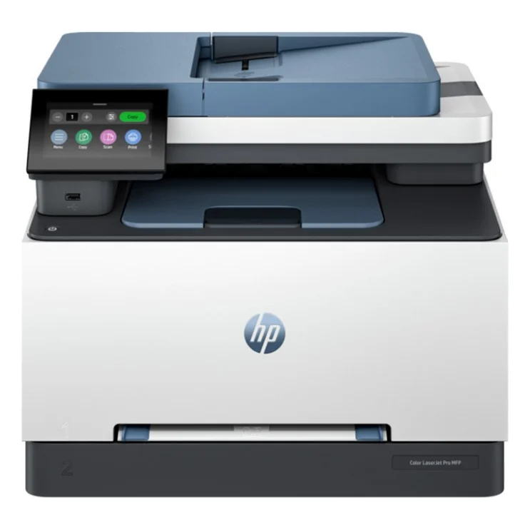 Багатофункціональний пристрій HP Color LJ Pro 3303fdn (499M7A)