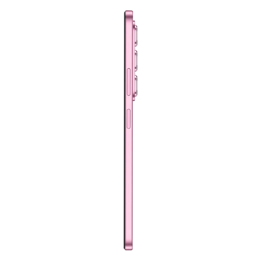 Мобільний телефон Infinix Hot 50 Pro 8/256Gb Blossom Pink (4894947052095) — фото 4