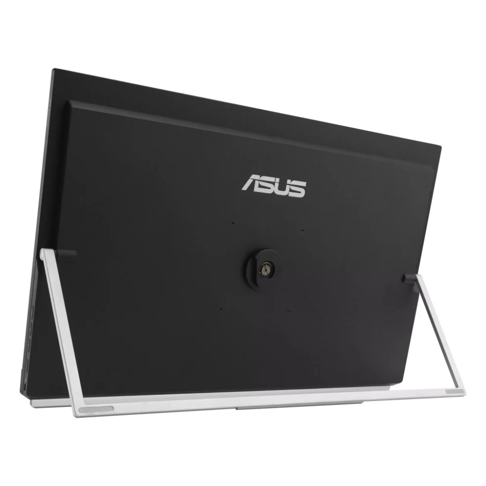 Монітор ASUS ZenScreen MB249C — фото 11