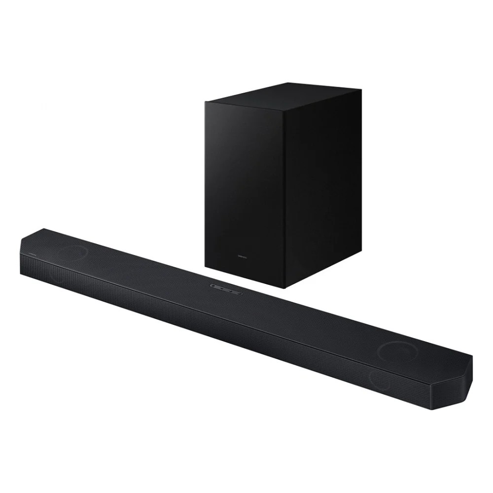 Акустична система Samsung HW-Q700D Black (HW-Q700D/UA)