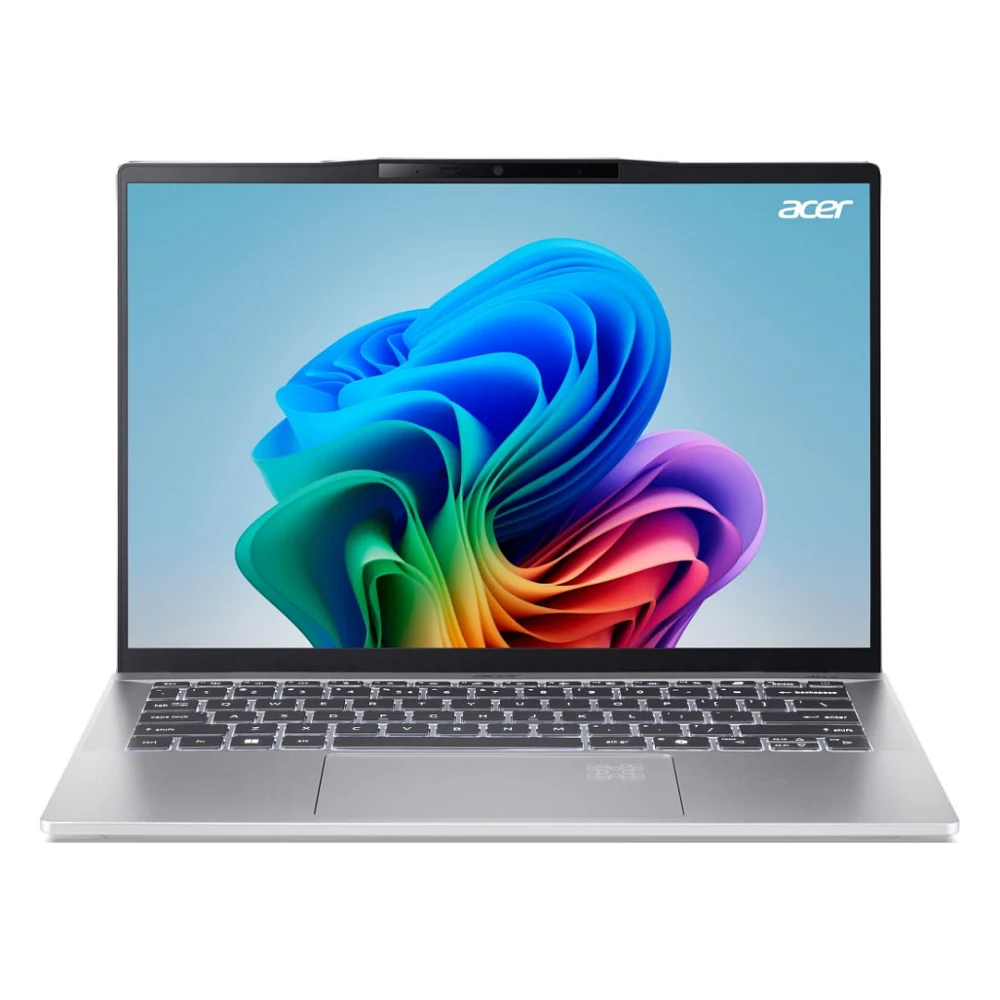 Ноутбук Acer Swift 14 AI SF14-61T (NX.J1CEU.001)