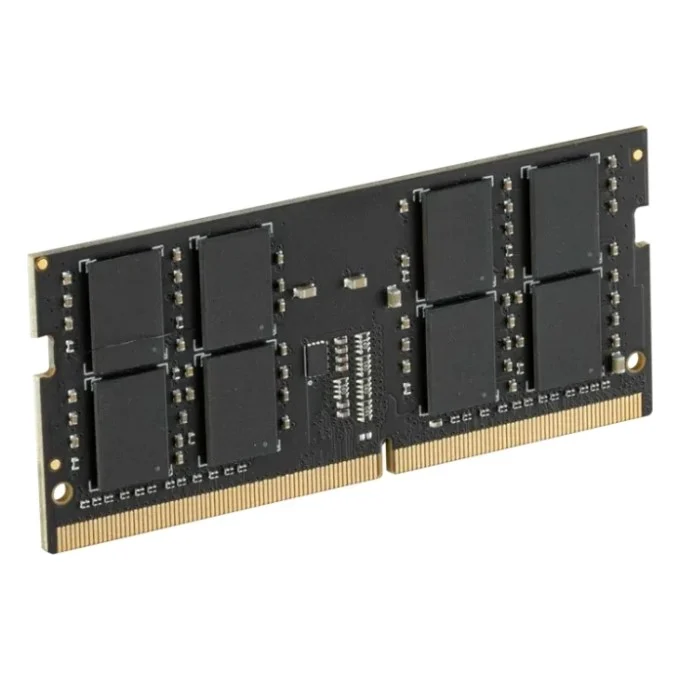 Модуль пам'яті для ноутбука SoDIMM DDR5 32GB 5600 MHz eXceleram (E50320564646CS)