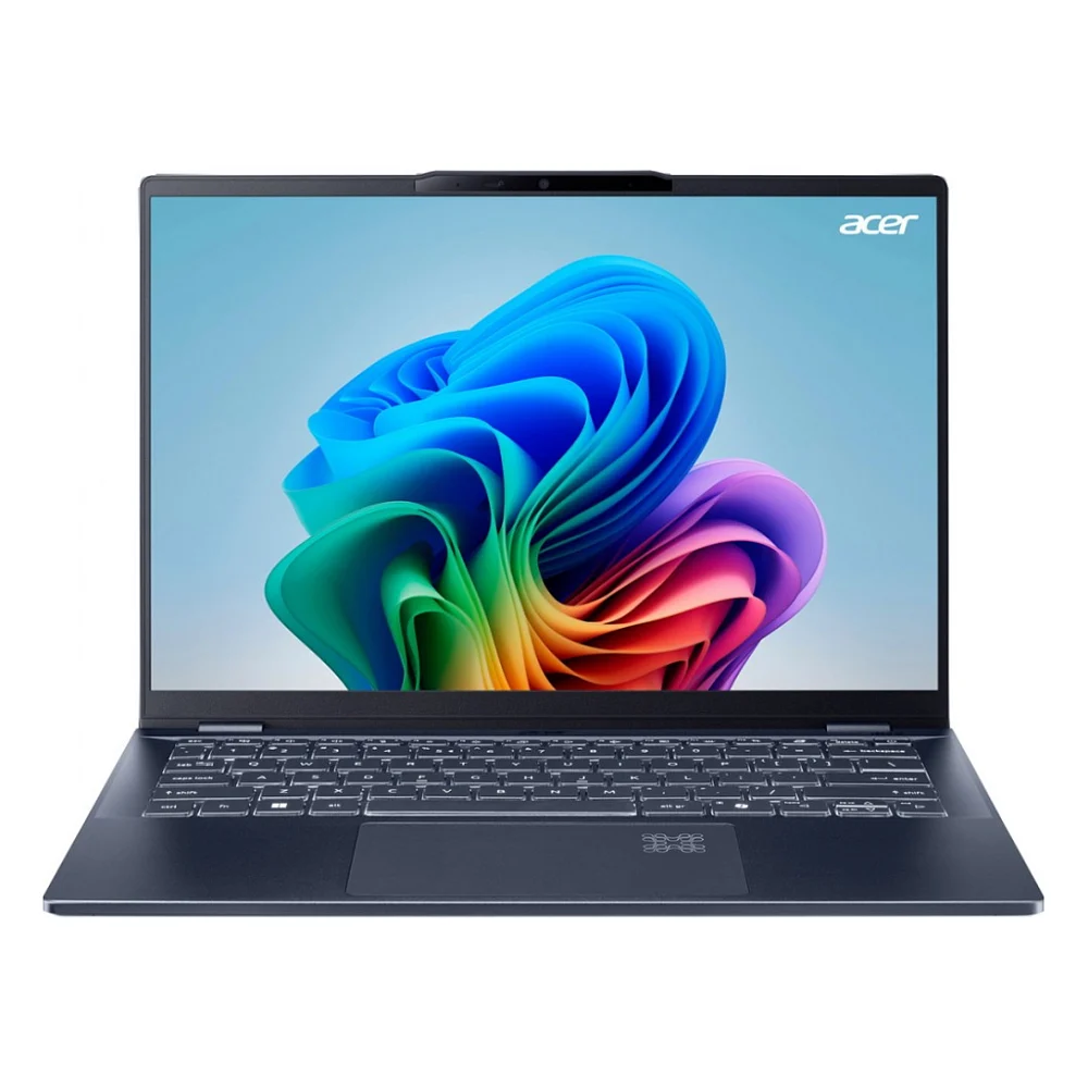 Ноутбук Acer Swift 14 AI SF14-51 (NX.J2HEU.002)