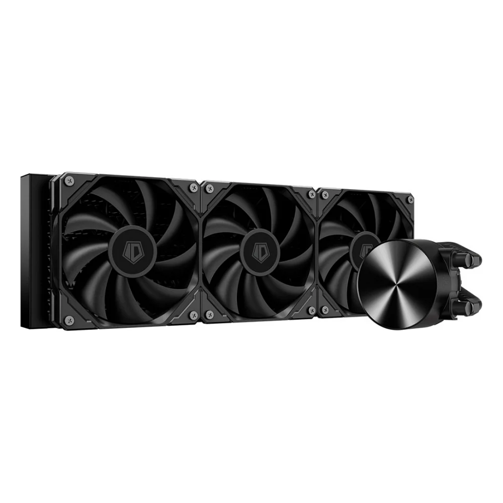 Система рідинного охолодження ID-Cooling FX360 Pro
