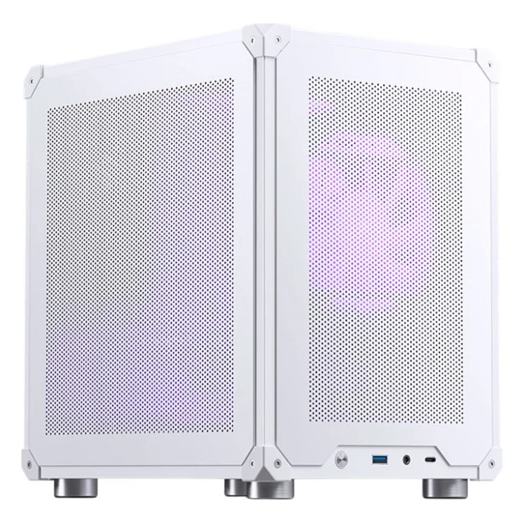 Корпус JONSBO C6 White