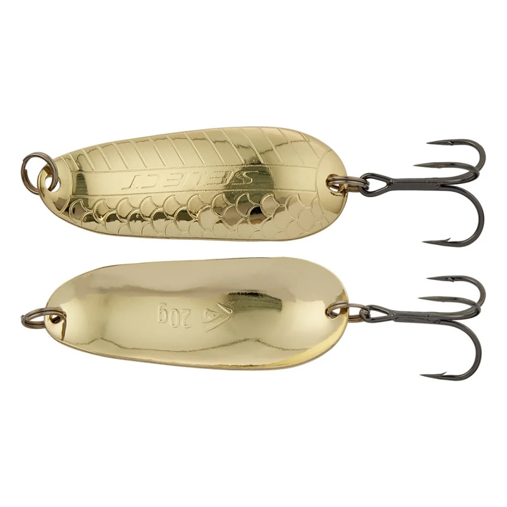 Блешня Select Grandex 20.0g 63mm 02 (1870.68.18)