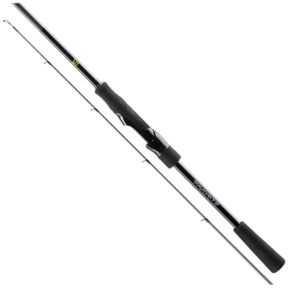 Вудилище Favorite U1 802L 2.44m 3-12g Fast (1693.06.15)