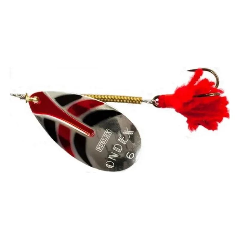 Блешня Rublex Ondex 6 9.0g ANR (1824.00.90)