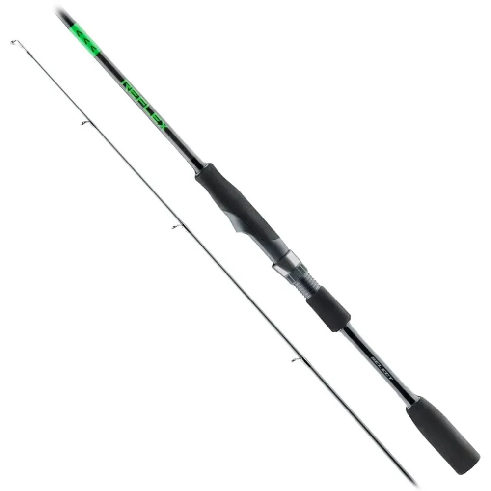 Вудилище Select Reflex RFL-862MH 2.60m 7-32g Fast (1870.75.12)