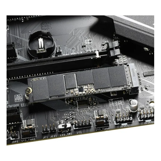 Накопичувач SSD M.2 2280 2TB for PS5 Apacer (AP2TBAS2280Q4U5-1) — фото 5