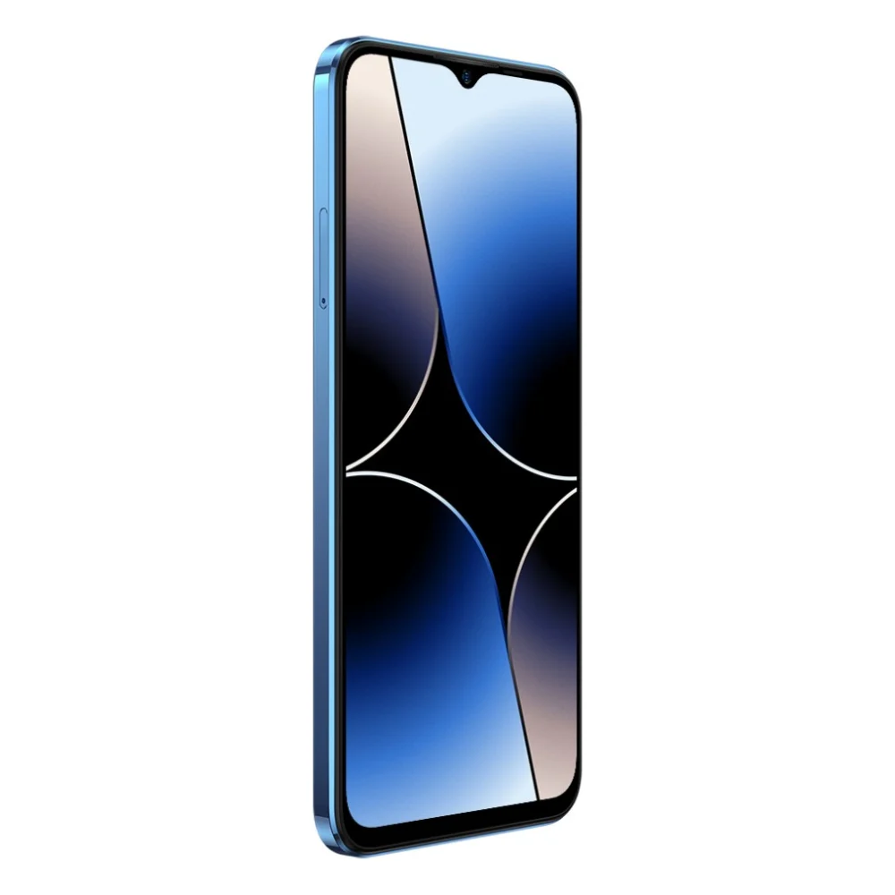Мобільний телефон Ulefone Note 16 Pro 8/256Gb Serenity Blue (6937748735830) — фото 4