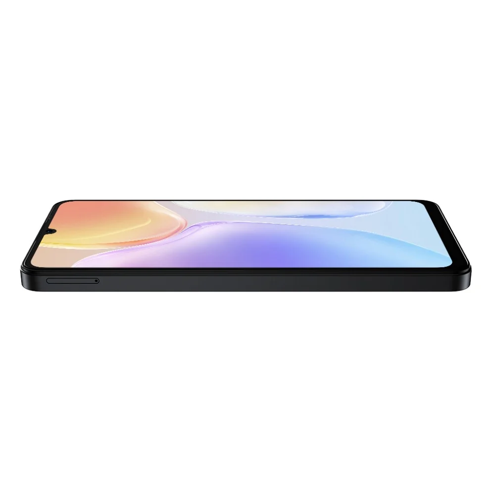 Мобільний телефон Ulefone Note 20 Pro 4/256Gb Satin Black (6975326664592) — фото 8