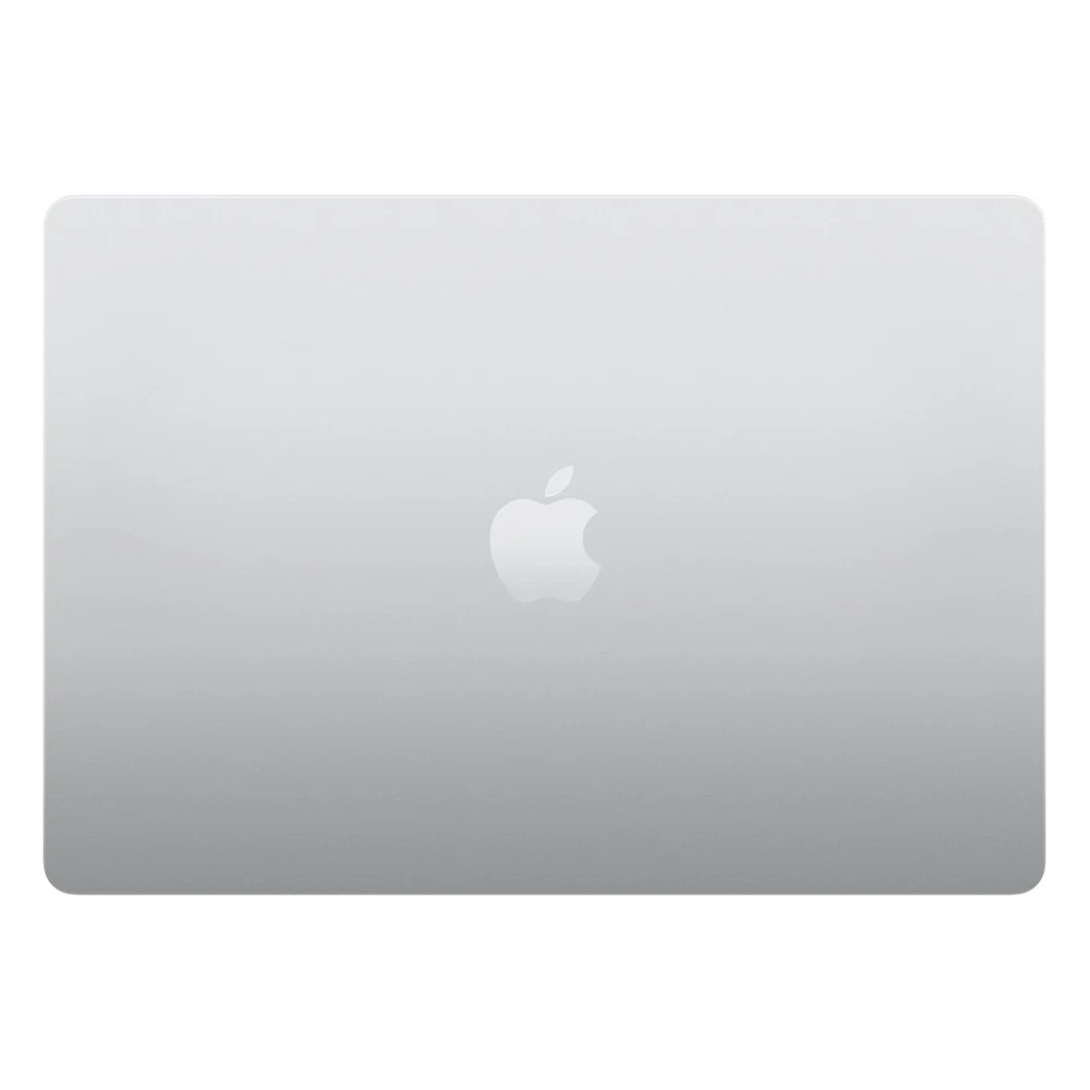 Ноутбук Apple MacBook Air 15 M3 A3114 Silver (MC9E4UA/A) — фото 5